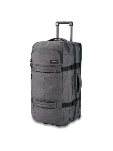 Dakine Split Roller 85 - Rollenreisetasche 76 cm (black) in carbon