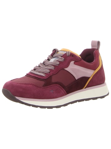 Tamaris Sneaker in violett