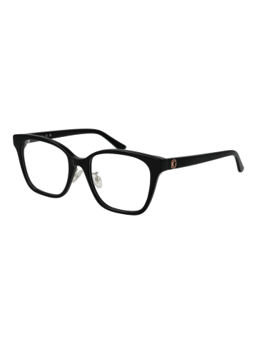 Guess Frauen Optische Fassungen Quadratisch Schwarz
