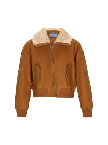 DreiMaster Vintage Women Jacket in beige