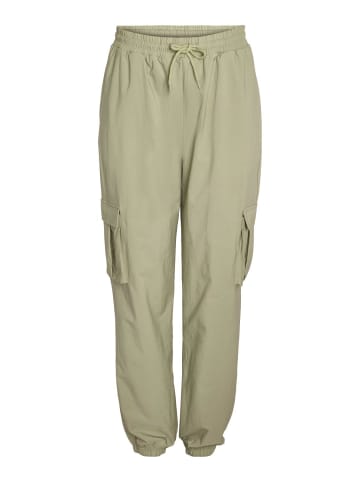 Noisy may Cargo Pants NMKIRBY in Grün