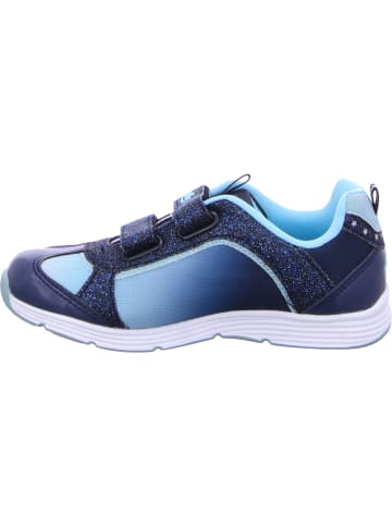 Lico Sneaker in blau