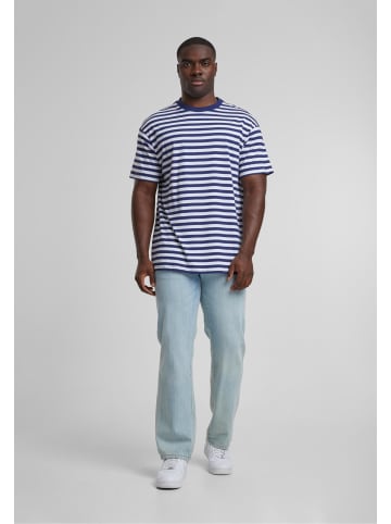 Urban Classics Urban Classics in white/darkblue