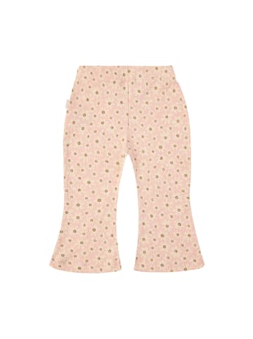 Noppies Leggings Manaus in Floral pattern Pink