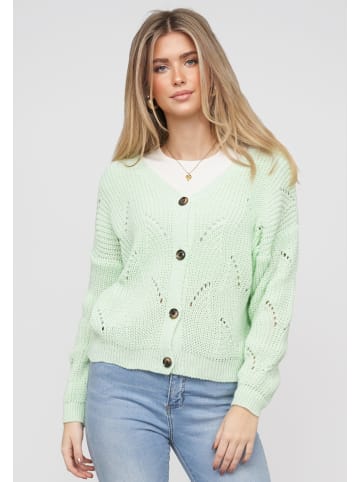 Cloud5ive Cardigans in light green