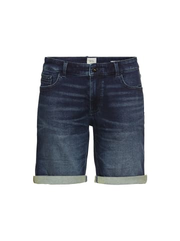 Camel Active Short in dark indigo