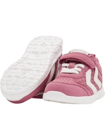 Hummel Crosslite Infant Lebensstil Mädchen in HEATHER ROSE