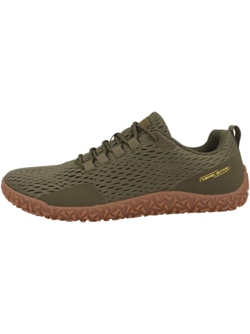 Camel Active Sneaker low 54IL001 in gruen