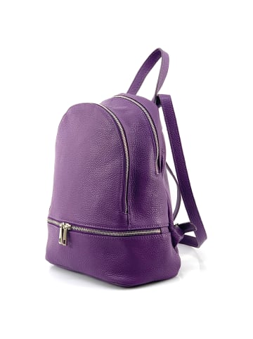 Florence Florence Cityrucksack lila ca. 32cm