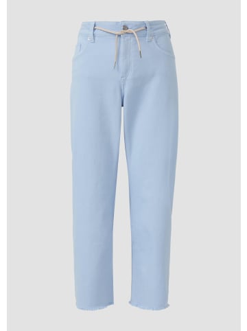 s.Oliver Jeans-Hose  in  50Z8_hellblau