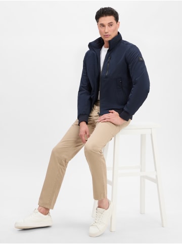 Tom Tailor Jacke in marine