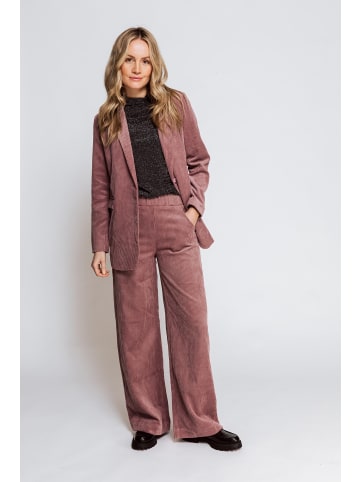 ZHRILL Damen Blazer ELLIE in rosa