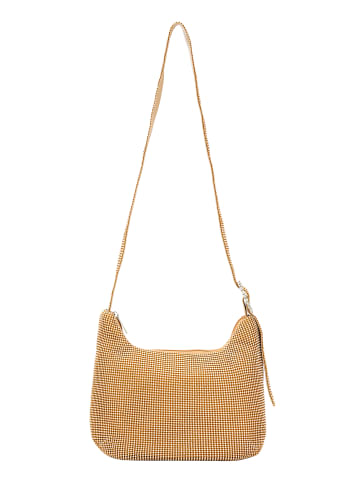 NAEMI Handtasche in Gold