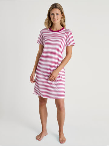 Calida Nachthemd in orchid flower