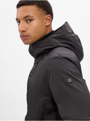 Didriksons Jacke Kenny in schwarz