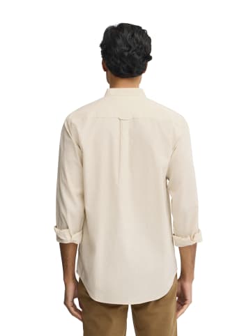 Polo Club T-Shirt in Beige