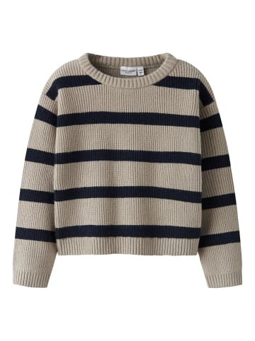 name it Strickpullover in Island Fossil