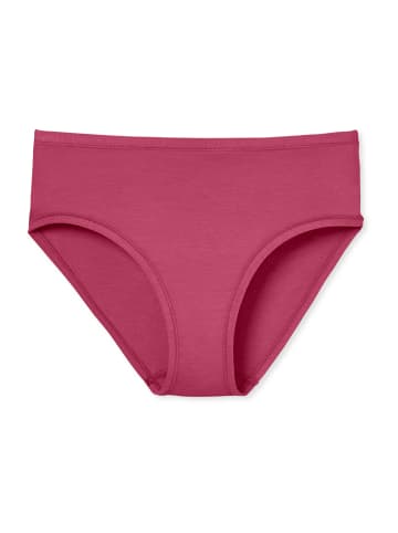 Schiesser Midislip Personal Fit in Pink