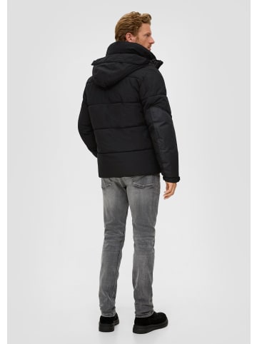 s.Oliver Outdoor-Jacke in 9999_schwarz