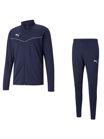 Puma Sportanzug für Kinder in blau