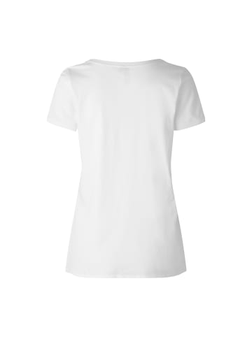 IDENTITY T-Shirt core in Weiss