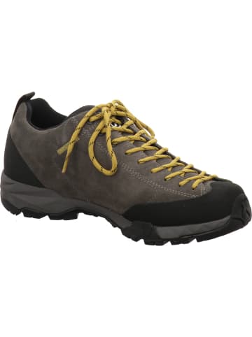 SCARPA Wanderschuh in grau