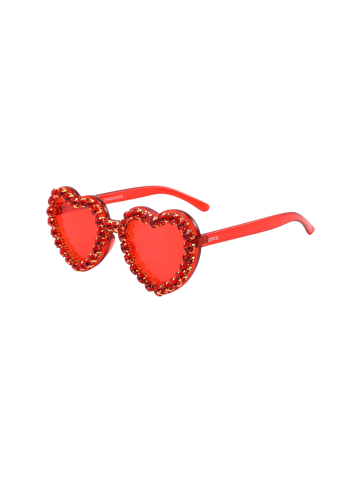 ZOVOZ Sonnenbrille Appolonia in rot