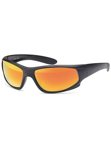 BEZLIT Sportbrille in Rot