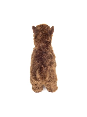 Teddy Hermann Kuscheltier Alpaka 24 cm, ab 6 Monate