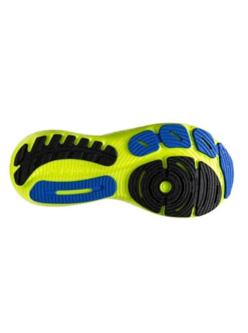Brooks Laufschuhe Glycerin 21 in Blau