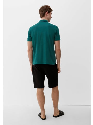 s.Oliver Polo-Shirt in 7955_olivgrün