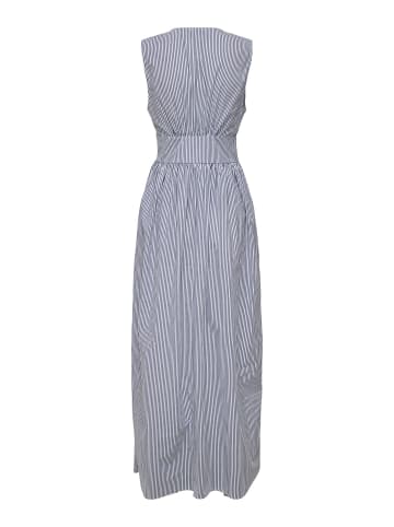 ONLY Kleid in Bright White