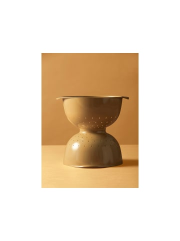 Rosti Seiher für Margrethe Classic in Curry