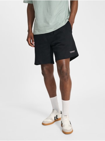 Hummel Hmlloose Lebensstil Erwachsene in BLACK