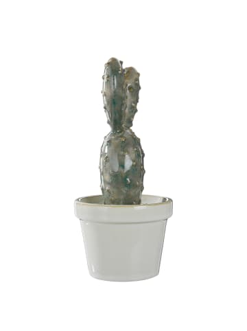 Butlers Deko Kaktus CACTUS in Grün