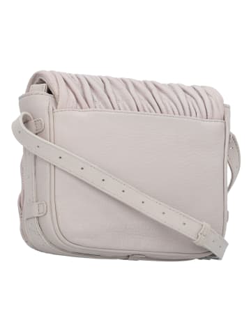 Cowboysbag Dallas Umhängetasche Leder 22 cm in kit