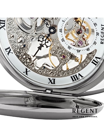 Regent Taschenuhr Regent Taschenuhren groß (ca. 53mm)