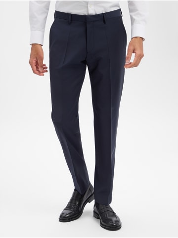 Roy Robson Baukasten-Anzughose in marine