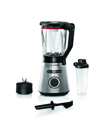 Bosch Mixer MMB6384M in Schwarz