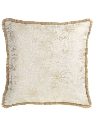 SPORTALM Kitzbühel Kissenhülle Kissenhüllen FS26 1 in Creme