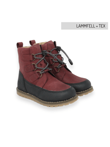 Lotta&Emil STIEFEL Finn beere