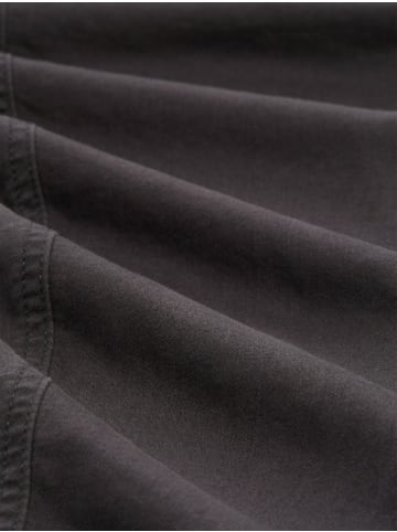 Tom Tailor Leinenhose für Herren in grau