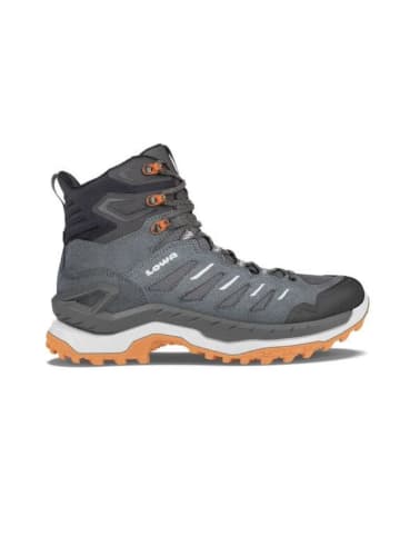 LOWA Wanderschuhe INNOVO GTX MID in Grau