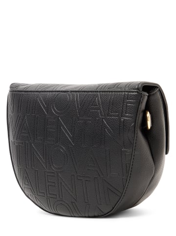 Valentino by Mario Valentino Umhängetasche Pansy in schwarz - 0001