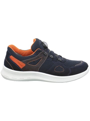 Jomos Sneaker Low in blau