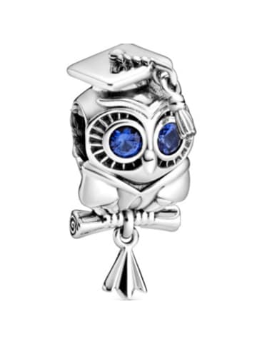 Pandora Charms & Anhänger für Erwachsene in silber in silber