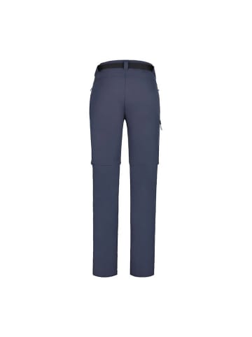 Icepeak Outdoorhose Barwick in Marineblau