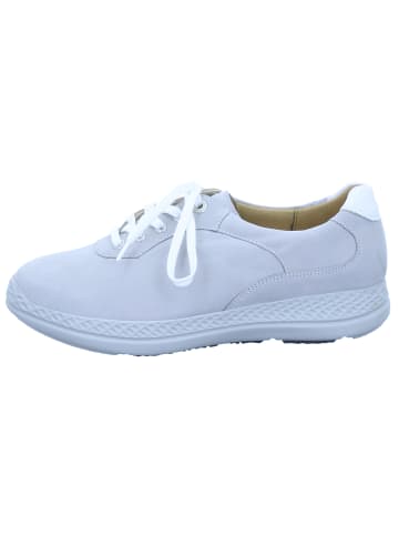 Ganter Sneaker Low in grau