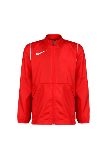 Nike Performance Regenjacke Park 20 Repel in rot / weiß