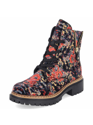 rieker Boots in mehrfarbig